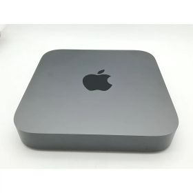 【中古】Apple Mac mini 512GB MXNG2J/A (2018/2020)【柏】保証期間1ヶ月【ランクB】