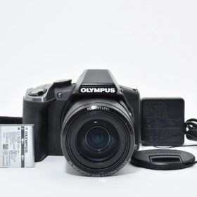 ■極上品■ OLYMPUS STYLUS SP-100EE