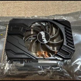 NVIDIA GeForce GTX 1660 6GB GDDR5