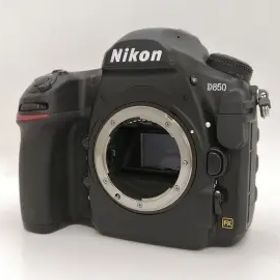 Nikon D850 ボディ
