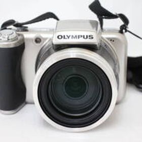 【返品保証】 オリンパス Olympus SP-800UZ 30x コンパクトデジタルカメラ e1740