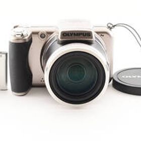 ★☆【大人気品！】 #1978838 160 OLYMPUS オリンパス SP-800UZ コンパクト デジタルカメラ☆★