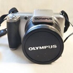 OLYMPUS SP-800 UZ コンパクトデジタルカメラ オリンパス SP-800UZ JAG232603