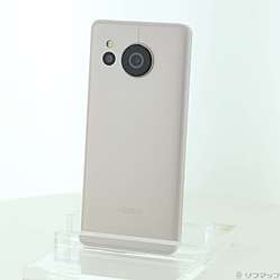 〔中古品〕 AQUOS sense8 128GB ライトカッパー SH-M26 SIMフリー ［6.1インチ有機EL／Snapdragon 6 Gen 1／RAM:6GB］〔中古品〕 AQUOS sense8 128GB ライトカッパー SH-M26 SIMフリー ［6.1インチ有機EL／Snapdragon 6 Gen 1／RAM:6GB］