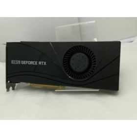 【中古】NVIDIA GeForce RTX2080Ti 11GB (GDDR6)/PCI-E【川崎】保証期間1週間