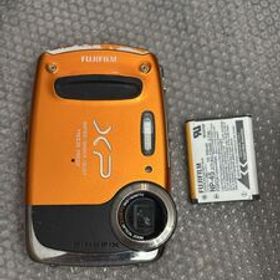 コンパクトデジタルカメラ FUJIFILM Finepix XP50 1091