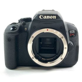 キヤノン Canon EOS Kiss X7i ボディ デジタル 一眼レフカメラ 【中古】