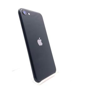 【最速発送】 iPhone SE 第2世代 128GB SIMフリー 白ロム【難有】 79.7%