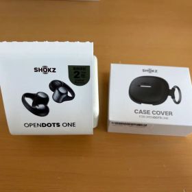 shokz opendots one