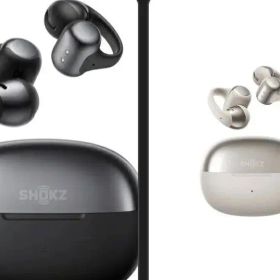 【極美品】Shokz OpenDots One 3点