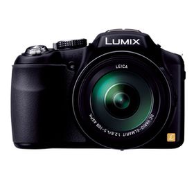 中古 1年保証 美品 Panasonic LUMIX DMC-FZ200
