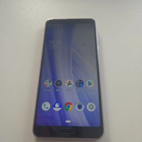 AQUOS sense3 plus 6/64GB アンドロイド11 644