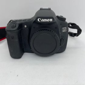 キヤノンのデジタル一眼レフカメラ「EOS 60D」