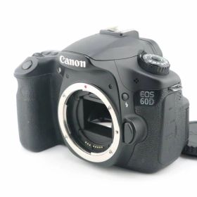 ★良品★ショット数28,123回★キヤノン CANON EOS 60D ボディ ★ W0299＃4510
