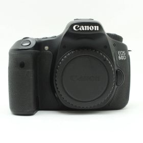 Canon EOS 60D