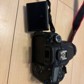 Canon EOS60d