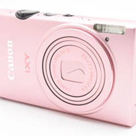 ★良品★ キヤノン CANON IXY 220F ピンク 人気カラー コンパクトデジタルカメラ OB3774 #160