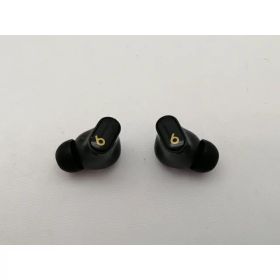 【中古】beats by dr.dre Beats Studio Buds + MQLH3PA/A [ブラック/ゴールド]【三宮センター】保証期間1ヶ月【ランクC】