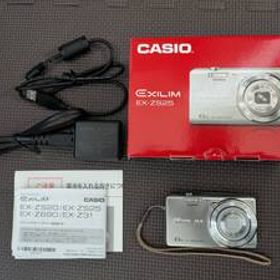 カシオEXILIM EX-ZS25