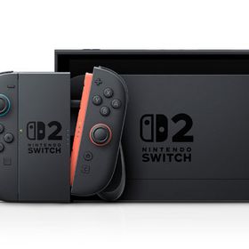 Nintendo Switch 2(日本語・国内専用)