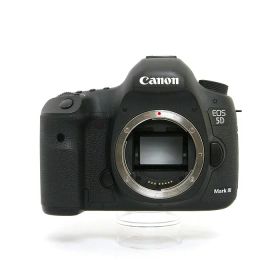 【中古】 (キヤノン) Canon EOS 5D Mark III【中古カメラ デジタル一眼】 ランク：B
