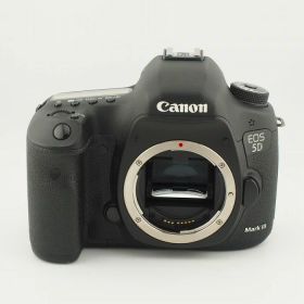 【中古】 (キヤノン) Canon EOS 5D MarkIII【中古カメラ デジタル一眼】 ランク：B-