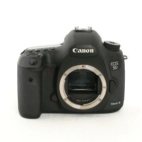 【中古】 (キヤノン) Canon EOS 5D MARKIII ボディ【中古カメラ デジタル一眼】 ランク：B