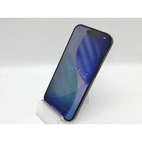【中古】Apple docomo 【SIMフリー】 iPhone 15 Pro 256GB ブルーチタニウム MTUG3J/A【京都】保証期間１ヶ月【ランクB】