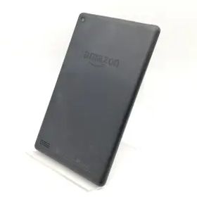 Amazon Fire 7（2017/第7世代） 8GB ブラック