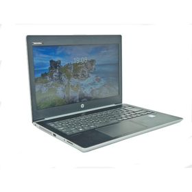 ヒューレットパッカード(hp)のHP ProBook 430 G5 i3 8GB 256GB +500GB (ノートPC)