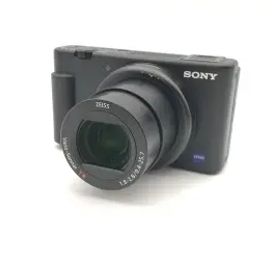 SONY VLOGCAM ZV-1