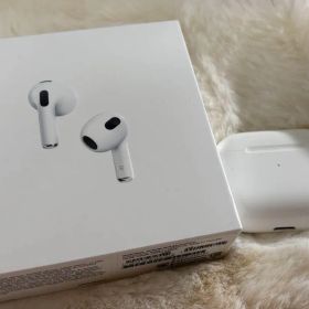 AirPods 第3世代 ※説明欄必読