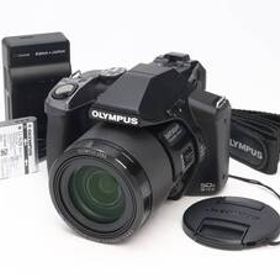 AA- (極上品) OLYMPUS オリンパス STYLUS SP-100EE 初期不良返品対応 22-70