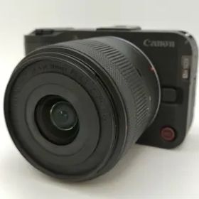 Canon EOS R50 V RF-S14-30 IS STM PZ レンズキット