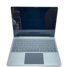 【中古】Microsoft◆ノートパソコン Surface Laptop Go 2 8QC-00015/Corei5第11/8GB/SSD128【パソコン】