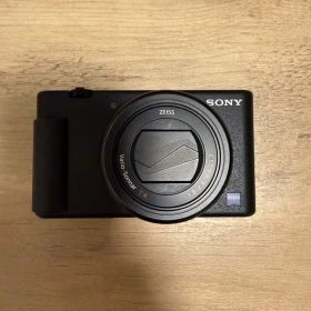 ソニー SONY VLOGCAM ZV-1