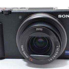 SONY ZV-1 ブラック ジャンク