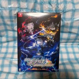 蒼き雷霆 ガンヴォルト トライアングル エディション 10周年記念コンプリート