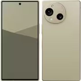 シャープ SHARP AQUOS R10/6.5インチ/Snapdragon 7＋ Gen 3/RAM 12GB/ROM 512GB/Android 15/SIMフリースマートフォン/トレンチベージュ SH-M31B-C