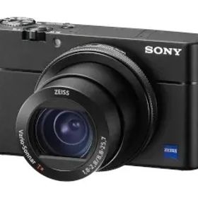 SONY Cyber-Shot DSC-RX100M5