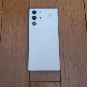 【美品】Redmagic10pro lightspeed 12GB+256GB