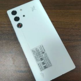 REDMAGIC 10 Pro ホワイト 12GB/256GB