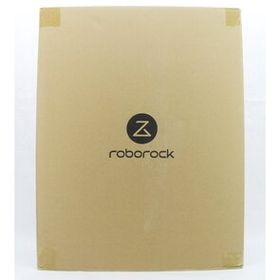 [未使用]未開封 roborock ロボロック ロボット掃除機 Q7T Q7T02-04 ホワイト 2025年製 収納ドックなし