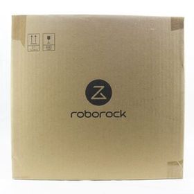 [未使用]未開封 roborock ロボロック ロボット掃除機 Q7T+ Q7TP02-04 ホワイト 2025年製 収納ドック付き