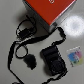 SONY ZV-E10 ミラーレスカメラ 本体