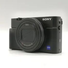 SONY Cyber-Shot DSC-RX100M6
