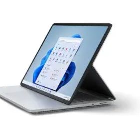 Microsoft Surface Laptop Studio 【i5 11300H 16G 256G】 THR-00018