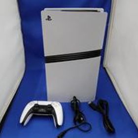 PS5 PRO 2TB CFI-7000 SONY
