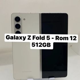 Galaxy Z Fold 5 512GB RAM 12GB 71590