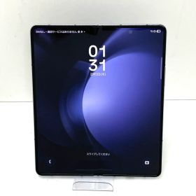 SAMSUNG Galaxy Z Fold5 SCG22 256GB au